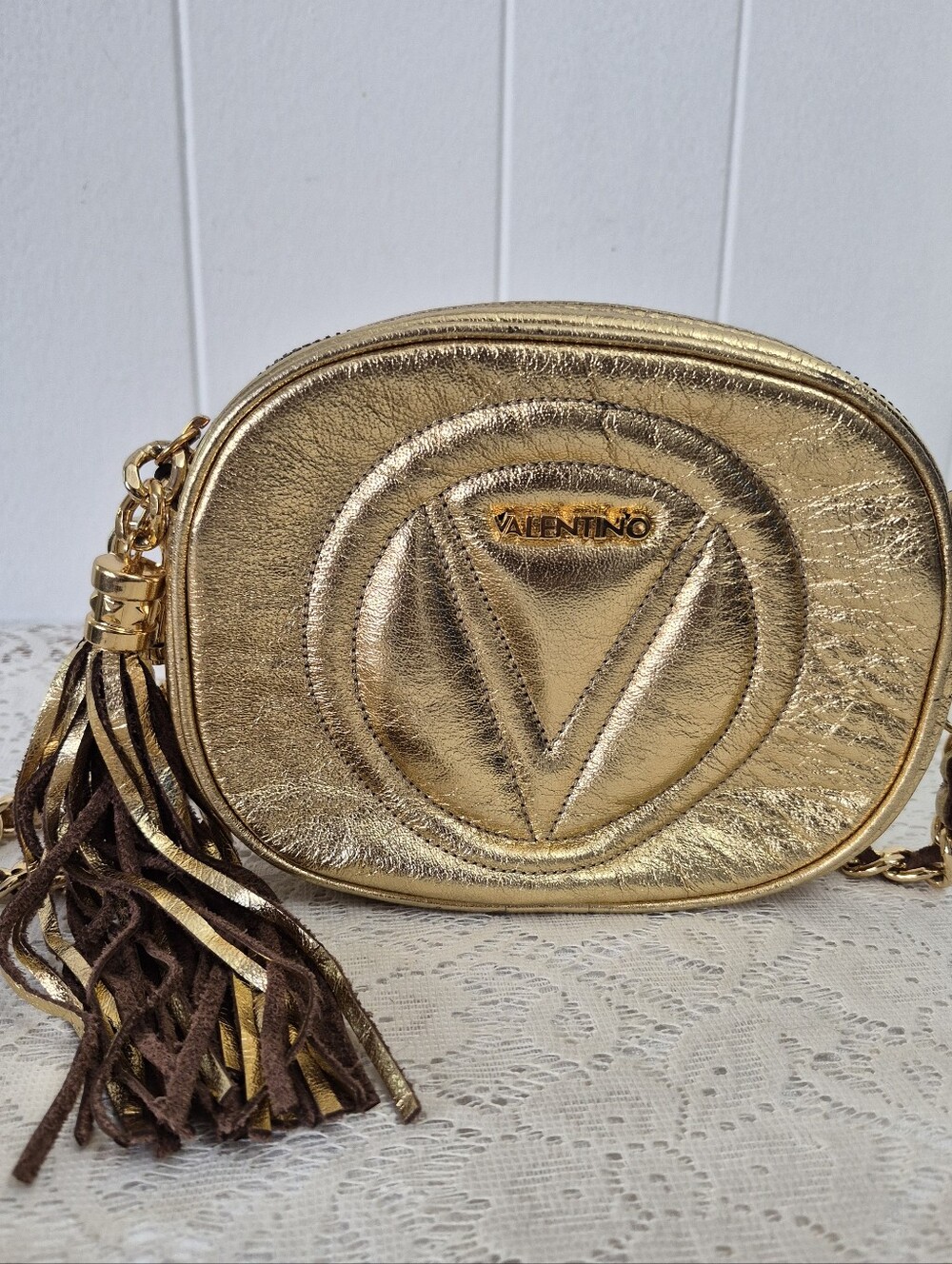 Valentino Crossbody - Picture 3 of 15